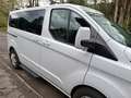 Ford Tourneo Custom Tourneo Custom L2H1 Titanium 2,0 TDCi Titanium Weiß - thumbnail 15