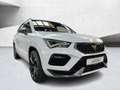 CUPRA Ateca CUPRA Ateca 1.5 TSI DSG 19 AHK LED NAVI SHZ RFK Blanco - thumbnail 4