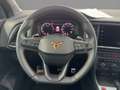 CUPRA Ateca CUPRA Ateca 1.5 TSI DSG 19 AHK LED NAVI SHZ RFK Blanco - thumbnail 9