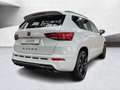 CUPRA Ateca CUPRA Ateca 1.5 TSI DSG 19 AHK LED NAVI SHZ RFK Blanco - thumbnail 3