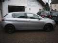Peugeot 308 Allure HDI 131 PS Teilleder Navi Kamera1Hand Gris - thumbnail 1