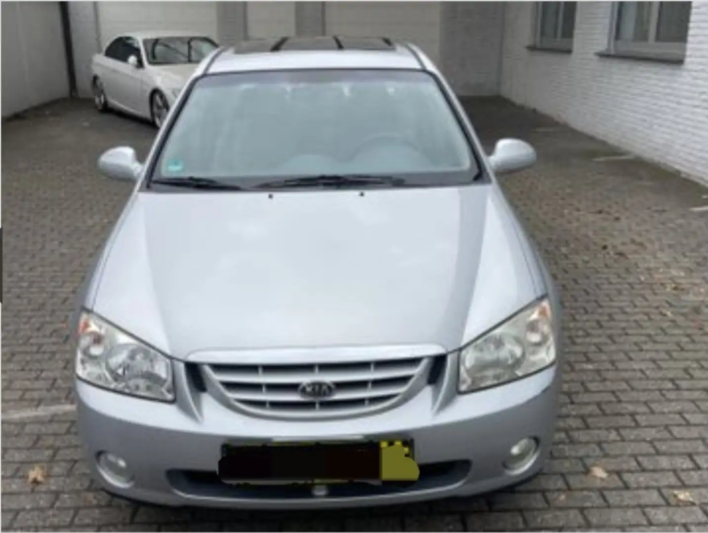 Kia Cerato 2.0 EX - 2