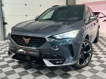 Formentor 1.5 TSI DSG/GPS/TOIT PANO/LED/CAM/