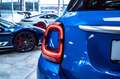 Fiat 500X 1.3 FireFly DCT City Cross *NAVI*R-CAM*SHZG Blau - thumbnail 13