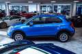 Fiat 500X 1.3 FireFly DCT City Cross *NAVI*R-CAM*SHZG Blau - thumbnail 4