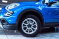 Fiat 500X 1.3 FireFly DCT City Cross *NAVI*R-CAM*SHZG Blau - thumbnail 10