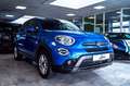 Fiat 500X 1.3 FireFly DCT City Cross *NAVI*R-CAM*SHZG Blau - thumbnail 3