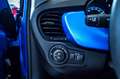 Fiat 500X 1.3 FireFly DCT City Cross *NAVI*R-CAM*SHZG Blau - thumbnail 29
