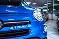 Fiat 500X 1.3 FireFly DCT City Cross *NAVI*R-CAM*SHZG Blau - thumbnail 7