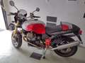 Moto Guzzi V 11 Coppa Italia Argent - thumbnail 1
