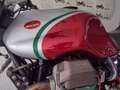 Moto Guzzi V 11 Coppa Italia Argent - thumbnail 3