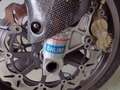Moto Guzzi V 11 Coppa Italia Argent - thumbnail 14