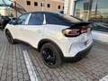 Citroen C4 hybrid Collection 145cv gar. Citroen 09/2027 Bianco - thumbnail 3