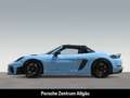 Porsche 718 Spyder RS Weissach-Paket Sportabgas Lift-VA Niebieski - thumbnail 2