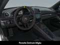Porsche 718 Spyder RS Weissach-Paket Sportabgas Lift-VA Niebieski - thumbnail 4
