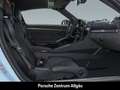 Porsche 718 Spyder RS Weissach-Paket Sportabgas Lift-VA Niebieski - thumbnail 12