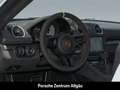Porsche 718 Spyder RS Weissach-Paket Sportabgas Lift-VA Niebieski - thumbnail 6