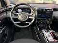 Hyundai TUCSON Trend Mild-Hybrid 4WD +KLIMA+LED+RFK+PDC+NAVI+UVM+ Gris - thumbnail 10