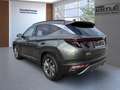 Hyundai TUCSON Trend Mild-Hybrid 4WD +KLIMA+LED+RFK+PDC+NAVI+UVM+ Gris - thumbnail 4