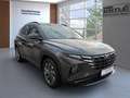 Hyundai TUCSON Trend Mild-Hybrid 4WD +KLIMA+LED+RFK+PDC+NAVI+UVM+ Gris - thumbnail 2