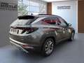 Hyundai TUCSON Trend Mild-Hybrid 4WD +KLIMA+LED+RFK+PDC+NAVI+UVM+ Gris - thumbnail 3