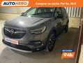 Opel Grandland X 1.2 Turbo Ultimate Gris - thumbnail 1