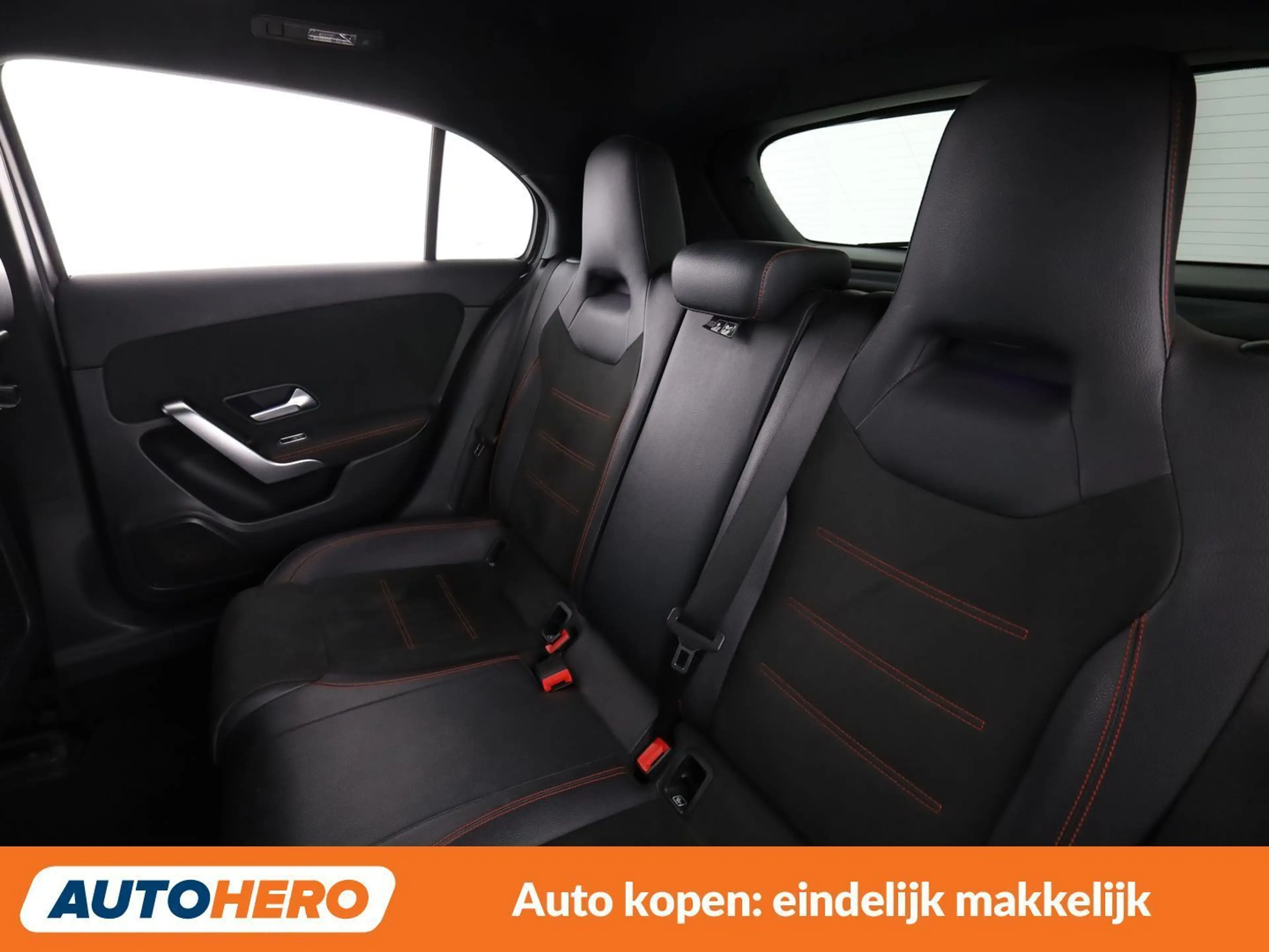 Mercedes-Benz A 250 A 250e Premium — photo 15