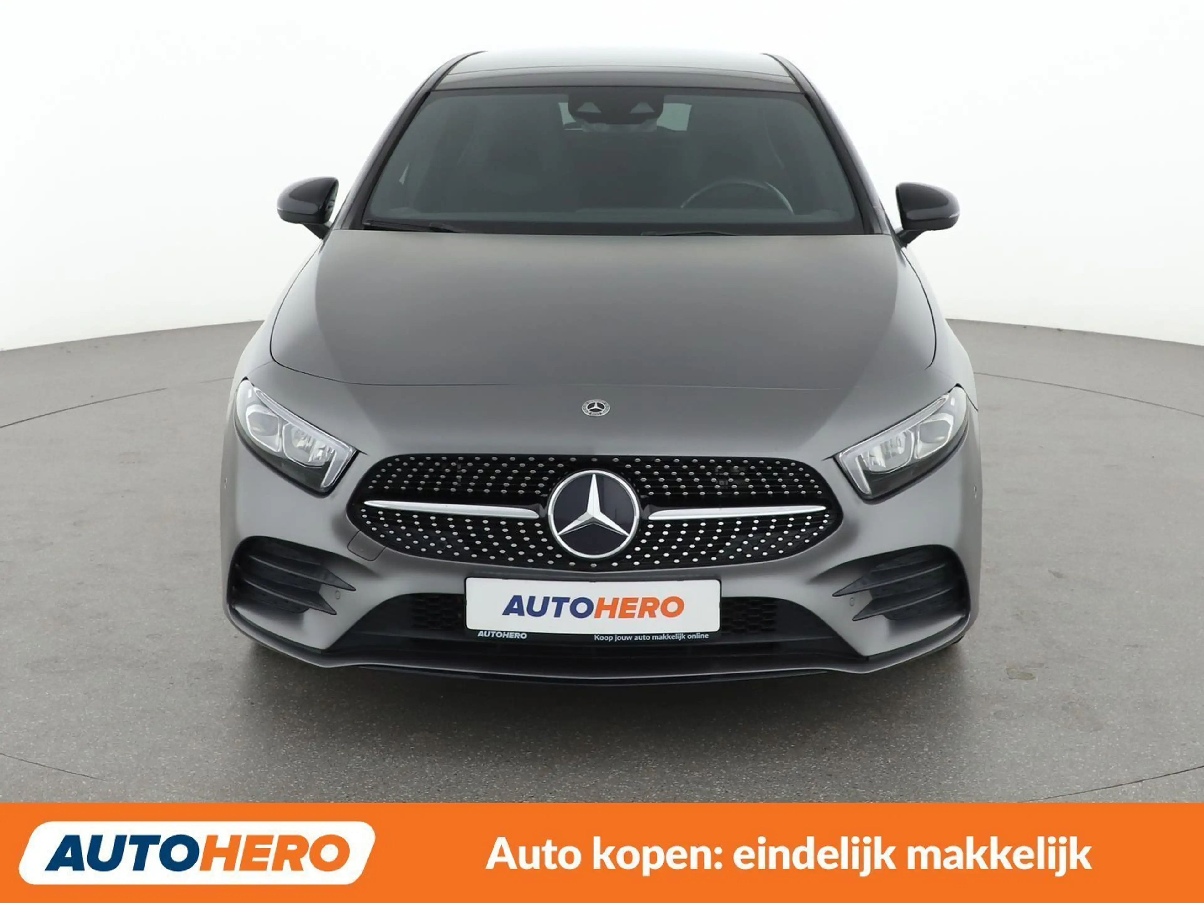 Mercedes-Benz A 250 A 250e Premium — photo 10