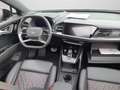 Audi Q4 e-tron Q4 Sportback 50 e-tron quatt. S LINE PANO SONOS Blau - thumbnail 3