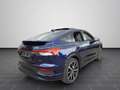 Audi Q4 e-tron Q4 Sportback 50 e-tron quatt. S LINE PANO SONOS Blau - thumbnail 2