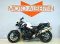 BMW F 800 R abs Bianco - thumbnail 2