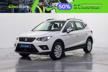 1.0 TSI S&S Style 110