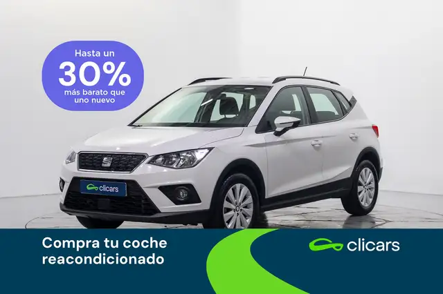 SEAT Arona 1.0 TSI S&S Style 110