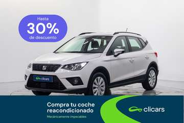 1.0 TSI S&S Style 110