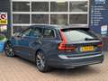 Volvo V90 2.0 B4 Business Pro GRATIS Afleverpakket! Uitklapb Blauw - thumbnail 2