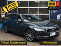 Volvo V90 2.0 B4 Business Pro GRATIS Afleverpakket! Uitklapb Blauw - thumbnail 1