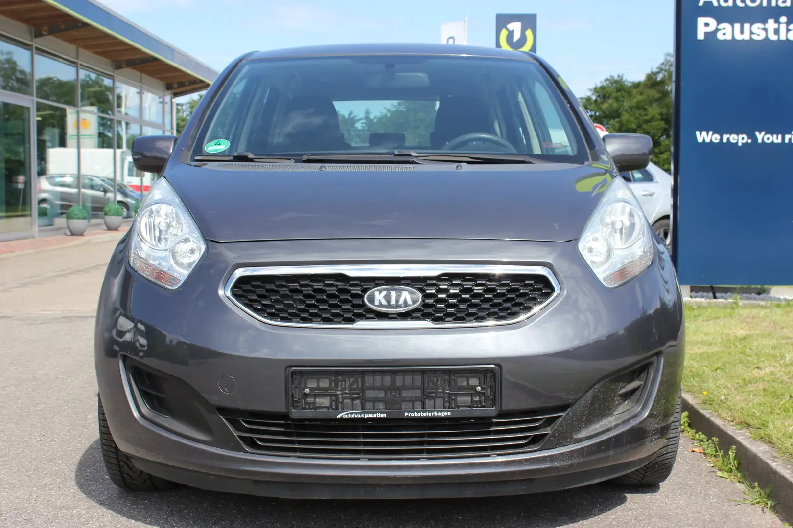 Kia Venga Edition 7 Gris - 2