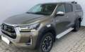 Toyota Hilux IV 4WD 2.8 D-4D 204 DOUBLE CABINE EXECUTIVE Bronze - thumbnail 1
