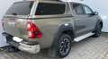 Toyota Hilux IV 4WD 2.8 D-4D 204 DOUBLE CABINE EXECUTIVE Bronze - thumbnail 3