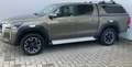 Toyota Hilux IV 4WD 2.8 D-4D 204 DOUBLE CABINE EXECUTIVE Bronze - thumbnail 2