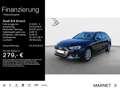 Audi A4 Advanced 35 TDI*Navi*LED*Alu*PDC*Audi C Schwarz - thumbnail 1