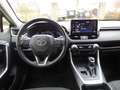Toyota RAV 4 2,5 Hybrid 2WD Aut. *AHK*SHZ* Schwarz - thumbnail 8