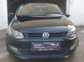 Volkswagen Polo 1.2i Black Edition Noir - thumbnail 6