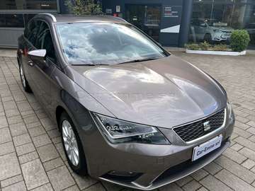 ST 1.6 TDI Business High