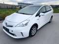 Toyota Prius+ Prius+ 1,8 VVT-i Hybrid Comfort White - thumbnail 2