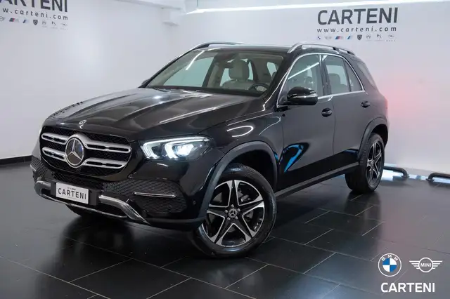 Mercedes-Benz GLE 300