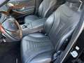 Mercedes-Benz S 500 +PANORAMADACH+SITZBELÜFTUNG+360°+DISTRONIC Schwarz - thumbnail 7