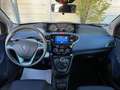Lancia Ypsilon 1.0 FireFly Hybrid Silver Plus Gris - thumbnail 5