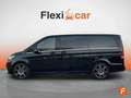 Mercedes-Benz V 250 d Avantgarde Largo Czarny - thumbnail 4