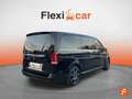 Mercedes-Benz V 250 d Avantgarde Largo Czarny - thumbnail 9